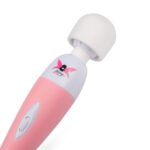 pink massager