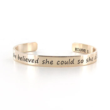 RS - Pussy Power Bracelet