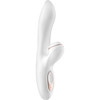 Satisfyer - Pro + Satisfyer - Pro +
