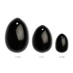 La Gemmes - Yoni Egg Set