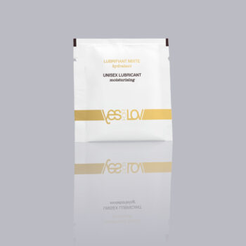 UNISEX LUBRICANT moisturising 3ML