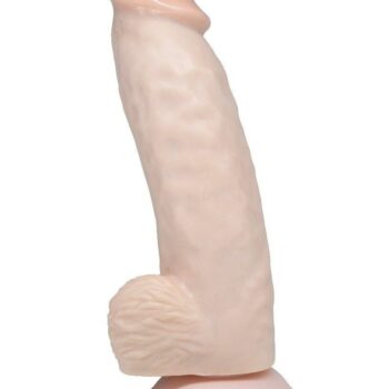 Dildo Gigant Cyberskin 03