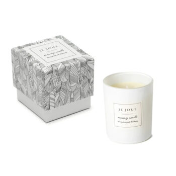 Candle Mandarin & Ylang Ylang