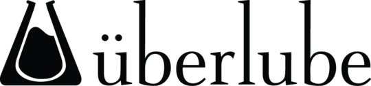 Überlube Überlube
