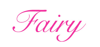 Fairy Fairy
