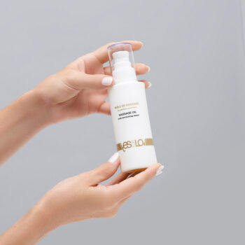 YESforLOV Bewitching Massage Oil
