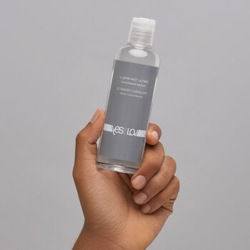 ULTIMATE LUBRICANTS 150 ML - YESforLOV