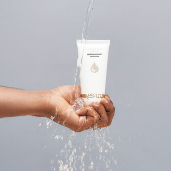 YESforLOV UNISEX LUBRICANT moisturising