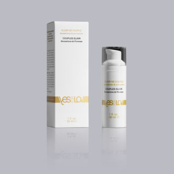 YesForLov Couples Elixir 30ml