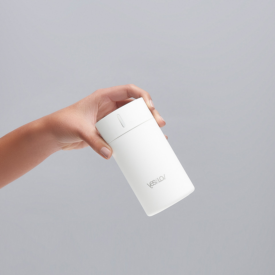 LOV'space Fragrance diffuser - YESforLOV LOV'space Fragrance diffuser - YESforLOV