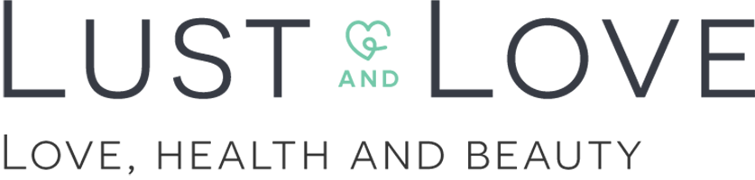 Lust and Love logo