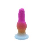 Monstar Dildo Beast 48